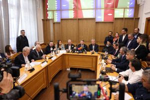 Αλ. Καλοκαιρινός για παράνομη οπλοκατοχή και οπλοχρησία: «Το Κράτος Δικαίου πρέπει να λειτουργήσει άμεσα»