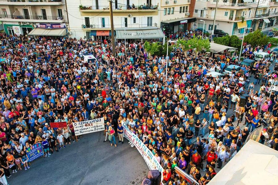 Από τα νοσοκομεία της Κρήτης λείπουν 209 γιατροί και 1.115 νοσηλευτές