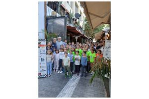 Σκάκι: Δυνατές παρτίδες στο τουρνουά του ΣΟΗ