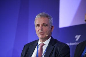 Παραιτήθηκε ο διευθύνων σύμβουλος των ΕΛΤΑ Γρηγόρης Σκλήκας – Αιχμές κατά βουλευτών