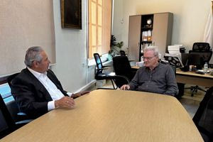 Το εθνικό οδικό δίκτυο του Δήμου Ηρακλείου στο επίκεντρο