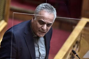 Η «Ομπρέλα» και το… σούπερ μάρκετ!