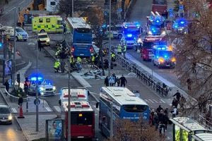 Σουηδία: Τι «βλέπουν» οι Αρχές πίσω από το δυστύχημα με το λεωφορείο – Το επικρατέστερο σενάριο