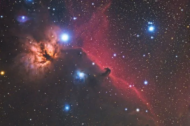 Βρέθηκε η πρώτη άμεση απόδειξη της ύπαρξης σκοτεινής ύλης;