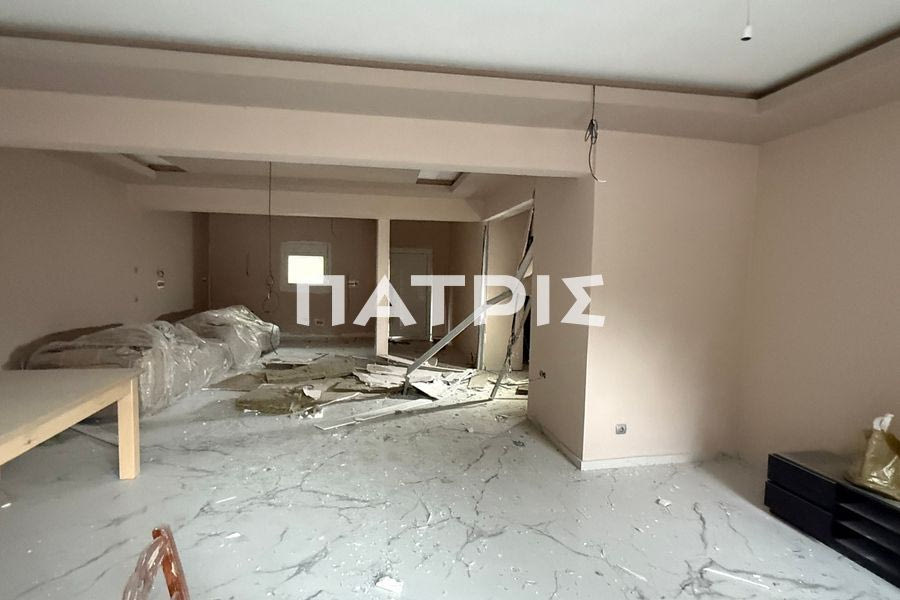 Βορίζια: Αναζητείται ο εντολέας και ο “μάγειρας” της βόμβας