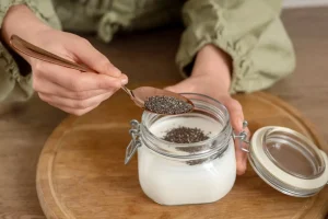 Γιατί οι σπόροι chia δεν είναι κατάλληλοι για όλους – Ποιοι πρέπει να προσέχουν