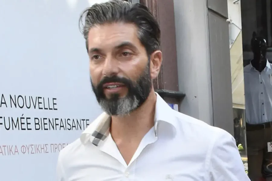 Υπαρχηγός κυκλώματος με τις «μαϊμού» επενδύσεις: Ο Σπύρος Μαρτίκας το έστησε όλο αυτό γιατί ψοφάει για το γυαλί