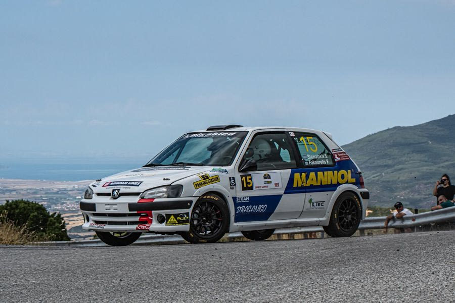 Ζητάει στήριξη για ένα νέο “λιοντάρι” ο Στράτος Σταματάκης