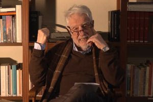 Ελληνογαλλικό Λογοτεχνικό Βραβείο στον Γιάννη Κιουρτσάκη