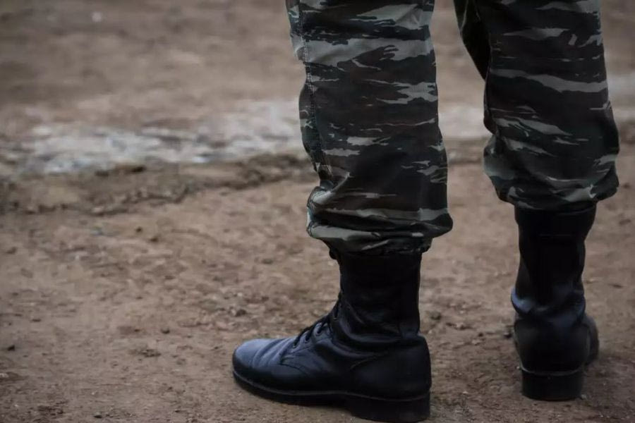 Θρήνος στο Τυμπάκι: Ηρακλειώτης ο 19χρονος στρατιώτης που έχασε τη ζωή του στην Ρόδο