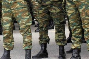 Νέος νόμος για τη θητεία στον Στρατό: Αντί για λούφα… στην παραμεθόριο