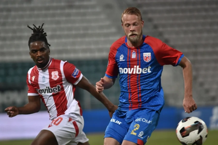 Ανασκευάζει για τα «στημένα» ο Σούντγκρεν: Συγγνώμη αν παρερμηνεύτηκαν τα λόγια μου – Απόλυτος σεβασμός προς την ομάδα