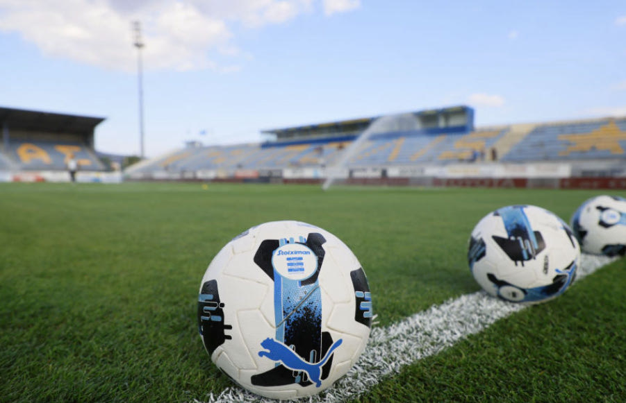 Αστέρας-ΟΦΗ: Χωρίς νίκη σε 15 ματς στην Τρίπολη η κρητική ομάδα