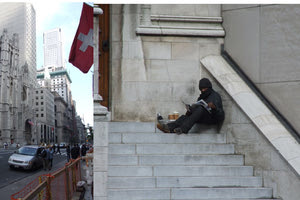 Ενώπιον νέων αστικών ανακατατάξεων