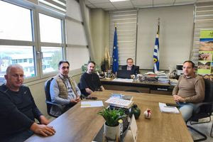 Τον Δεκέμβριο η νέα δράση μαζικών στειρώσεων αδέσποτων και δεσποζόμενων ζώων συντροφιάς στο Δήμο Μινώα Πεδιάδας