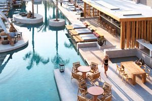 Νέο 5αστερο και μαρίνα στα σχέδια της οικογένειας Γιαννικάκη-Επένδυση 45 εκατ. ευρώ στο Φόδελε