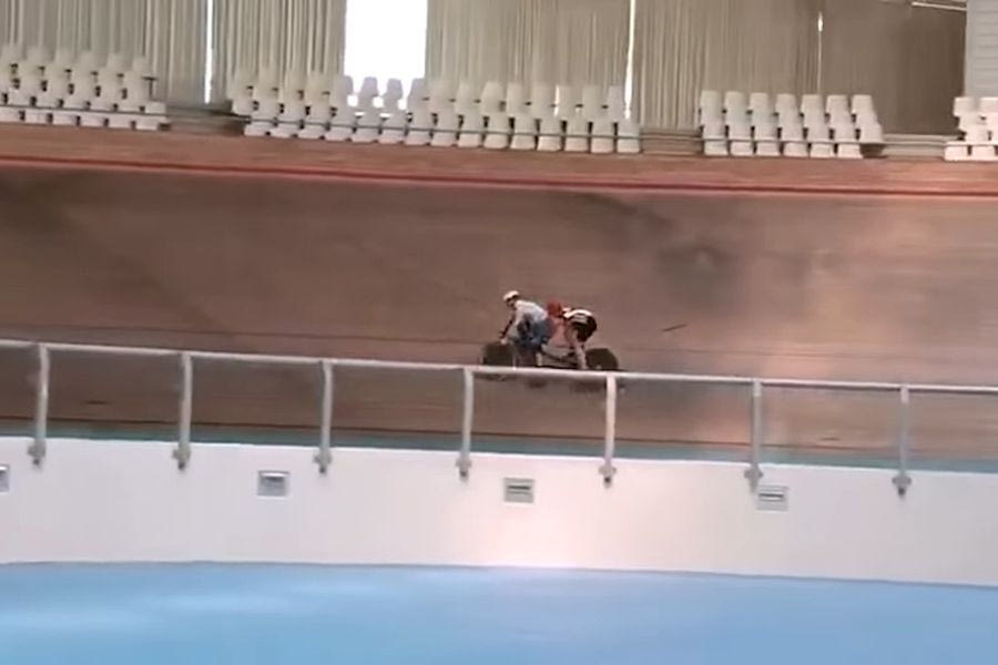 (BINTEO) «Παράθυρα στο φως» – Η ταινία μικρού μήκους από τους μαθητές του 8ου Γυμνασίου Ηρακλείου