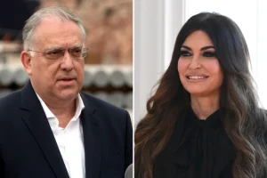 Το λιμάνι της Ελευσίνας στο επίκεντρο της συνάντησης Θεοδωρικάκου – Γκιλφόιλ στο υπουργείο Ανάπτυξης