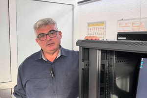 Σημαντικό έργο στον ΤΟΕΒ Μεραμβέλλου μηδενίζει τις απώλειες νερού