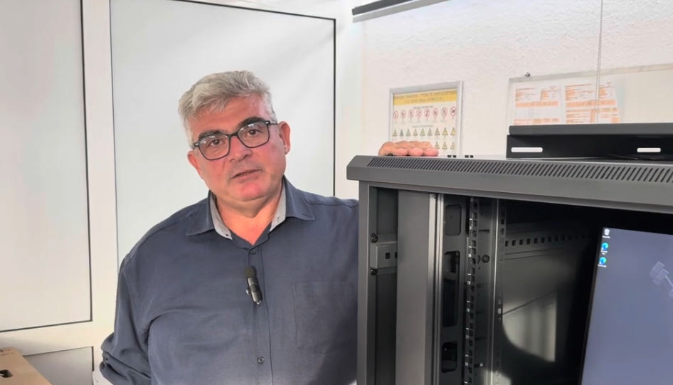 Σημαντικό έργο στον ΤΟΕΒ Μεραμβέλλου μηδενίζει τις απώλειες νερού