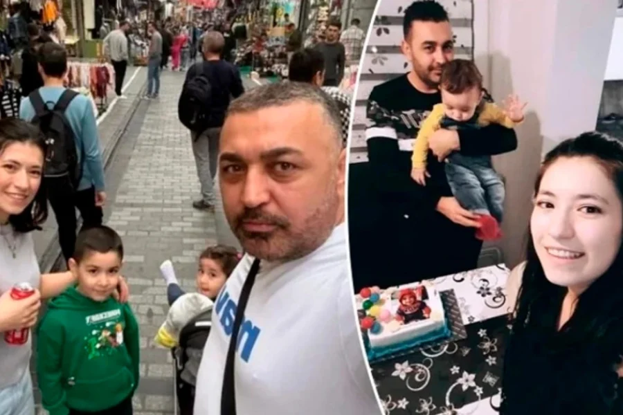 Τουρκία: Από φωσφίνη πέθανε η τουρκογερμανική οικογένεια