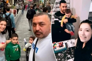 Πέθανε και ο πατέρας της οικογένειας τουριστών που δηλητηριάστηκαν στην Τουρκία