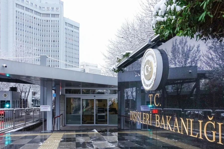 Ενοχλημένη η Τουρκία από τη συμφωνία της Κύπρου με τον Λίβανο για την ΑΟΖ: Δεν έχουν την εξουσία για αποφάσεις που αφορούν όλο το νησί