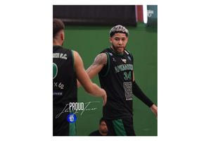 Ο Τόβαρ της Αναγέννησης κλήθηκε ξανά  στην Εθνική Βενεζουέλας