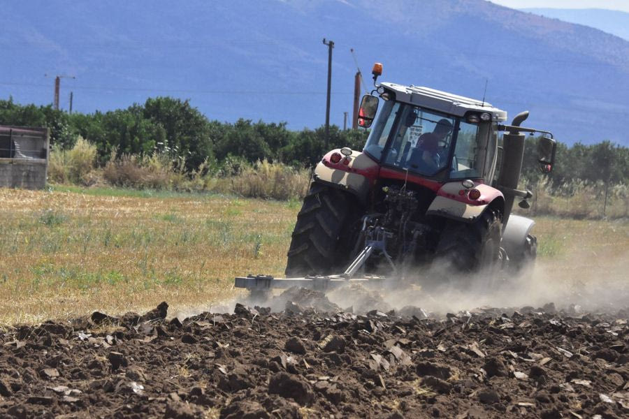 ΑΑΔΕ: Επιστροφή Ειδικού Φόρου Κατανάλωσης αγροτικού πετρελαίου σε 83.000 δικαιούχους