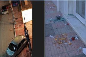 Τραγωδία στην Αρτέμιδα: Οδηγός έχασε τον έλεγχο και έπεσε πάνω σε πεζούς – Ένας νεκρός και δύο τραυματίες