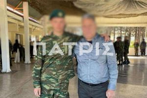 Θρήνος στο Τυμπάκι: Συγκλονίζει ο πατέρας του 19χρονου στρατιώτη