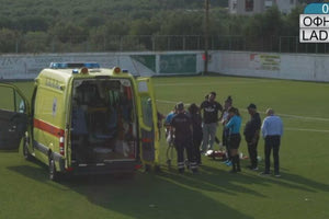 Νέα γεώτρηση ύδρευσης από τη ΔΕΥΑ Μαλεβιζίου στην Τύλισο