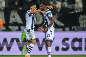 Super League: Οι αριθμοί της 11ης αγωνιστικής