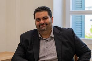 Στ. Τζεδάκης για εξεταστική ΟΠΕΚΕΠΕ: Ο Μ. Λαζαρίδης κινήθηκε απειλητικά προς το μέρος μου