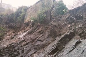 Εθνικό Αστεροσκοπείο Αθηνών: Πάνω από 200 χιλιοστά βροχής δέχτηκαν σε τρεις μέρες τα Τζουμέρκα