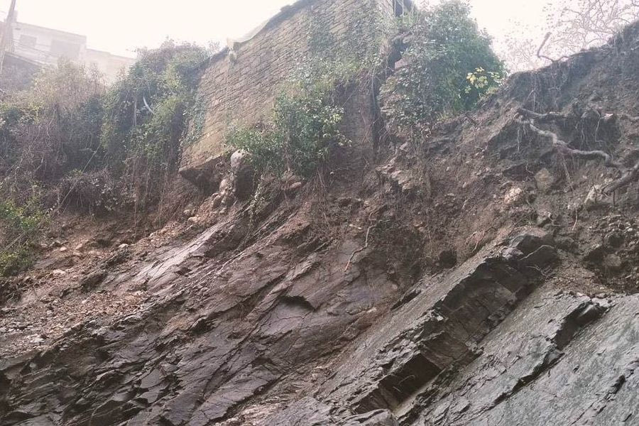 Εθνικό Αστεροσκοπείο Αθηνών: Πάνω από 200 χιλιοστά βροχής δέχτηκαν σε τρεις μέρες τα Τζουμέρκα
