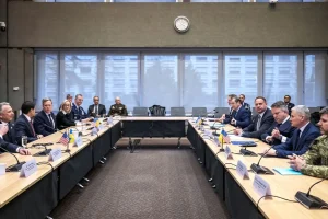 Η Ευρώπη συμφωνεί στην επιστροφή της Ρωσίας στη G8