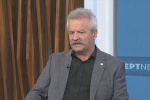 Γ. Ραχωβίτσας : Η οπλοκατοχή είναι ένα πρόβλημα το οποίο δεν λύνεται με αστυνομικά μέτρα