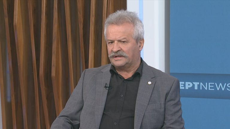 Γ. Ραχωβίτσας : Η οπλοκατοχή είναι ένα πρόβλημα το οποίο δεν λύνεται με αστυνομικά μέτρα