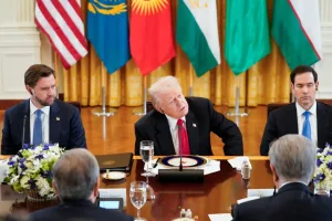 Νέο αυστηρό μήνυμα ΗΠΑ προς Τουρκία: Κλείστε την στρόφιγγα του πετρελαίου και του φυσικού αερίου από την Ρωσία