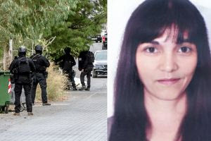 «Δεν μπορώ, δεν μπορώ» – Συγκλονίζει συγγενής της Ευαγγελίας Φραγκιαδάκη για τα τελευταία της λόγια στα Βορίζια