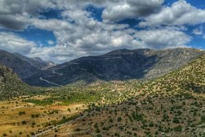 Έρευνα: Η κλιματική αλλαγή στα βουνά προχωρά ταχύτερα από κάθε πρόβλεψη