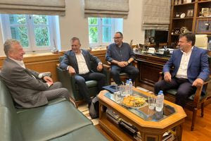 Χρηματοδοτήσεις για αναβάθμιση αθλητικών εγκαταστάσεων ΕΑΚΗ