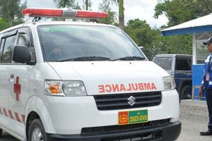 Ινδονησία: Δεκάδες τραυματίες από έκρηξη σε τζαμί σχολικού συγκροτήματος στην Τζακάρτα