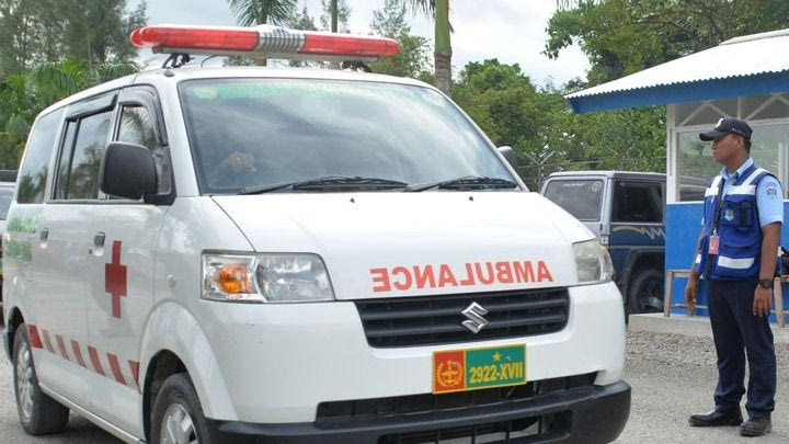 Ινδονησία: Δεκάδες τραυματίες από έκρηξη σε τζαμί σχολικού συγκροτήματος στην Τζακάρτα