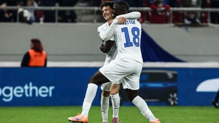 Τα ατίθασα νιάτα της εθνικής έριξαν στο… καναβάτσο τη Σκωτία μετά από ένα απίθανο ματς