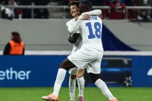 Απόψε λέει και τυπικά αντίο στο Μουντιάλ η Εθνική ομάδα Ποδοσφαίρου