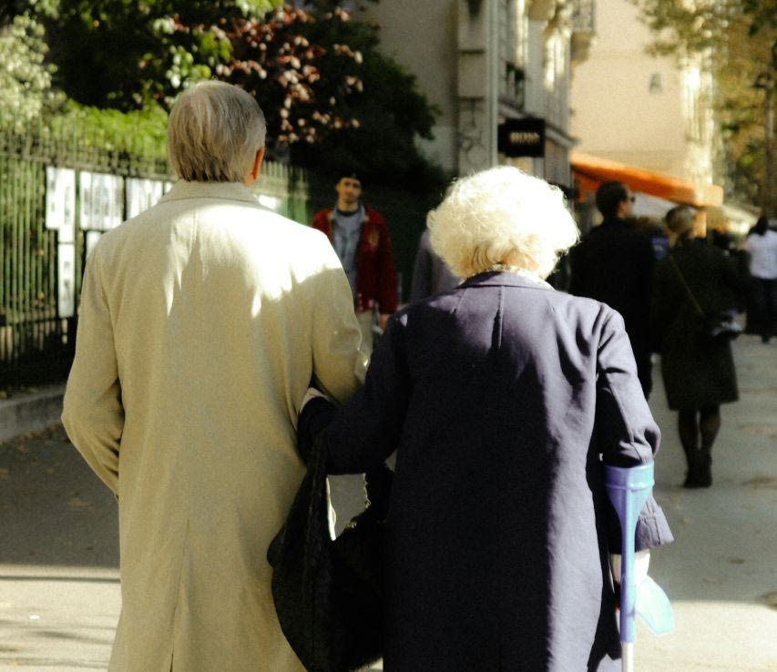 Ποιες ασθένειες πλήττουν περισσότερο άνδρες και ποιες γυναίκες – Η έκθεση του ΟΟΣΑ