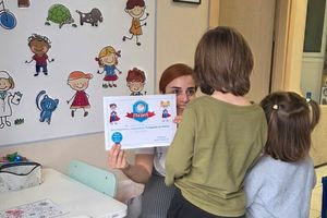 Ηράκλειο: Το δώρο που ζήτησε ο μικρός Γιώργος για τα γενέθλια του… συγκινεί!