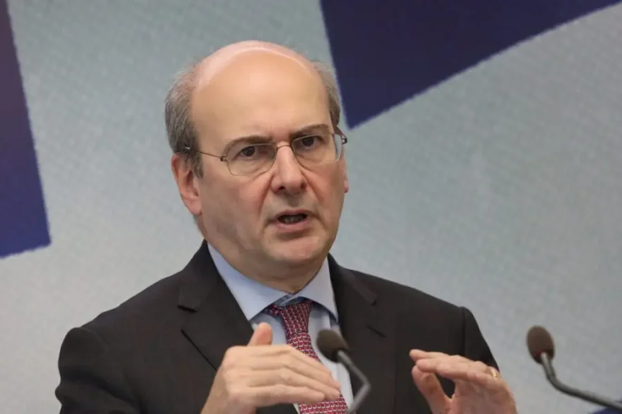 Χατζηδάκης: Στην τελική ευθεία η βασική ενίσχυση στους αγρότες